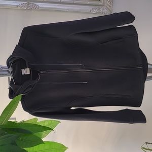 Spring all go type jaket strechy